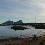 Вилла Lofoten, Markveien