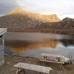 Вилла Lofoten, Markveien Кабельвог