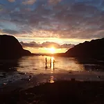 Lofoten, Markveien Вилла Кабельвог
