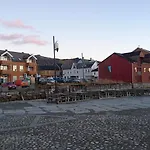 Lofoten, Markveien Вилла *