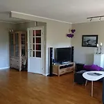 Вилла Lofoten, Markveien