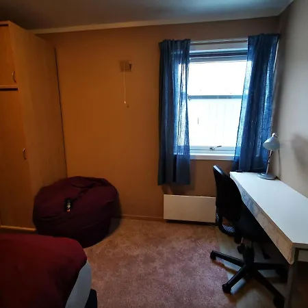 Lofoten, Markveien Kabelvåg