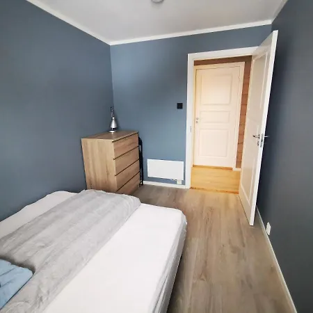 Lofoten, Markveien Villa