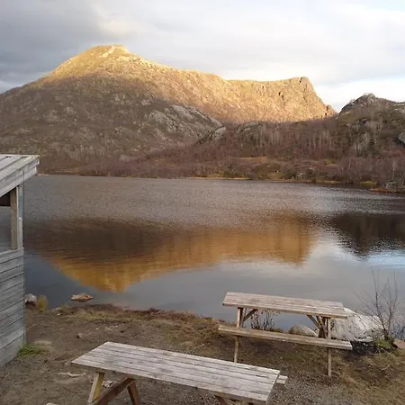 Villa Lofoten, Markveien Kabelvåg