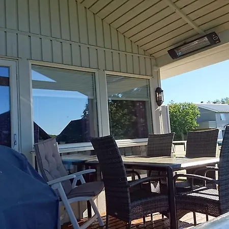 Lofoten, Markveien Villa