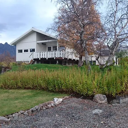 Lofoten, Markveien * Kabelvåg