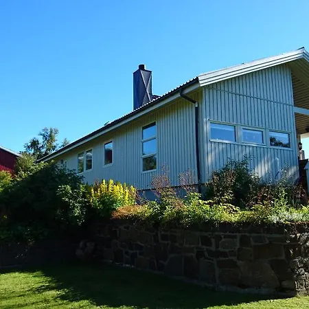 Lofoten, Markveien Villa Kabelvåg