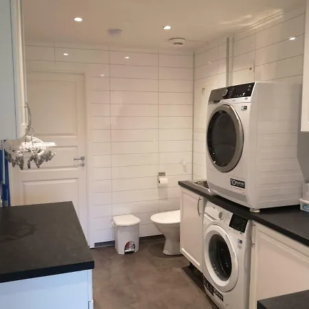 Lofoten, Markveien *