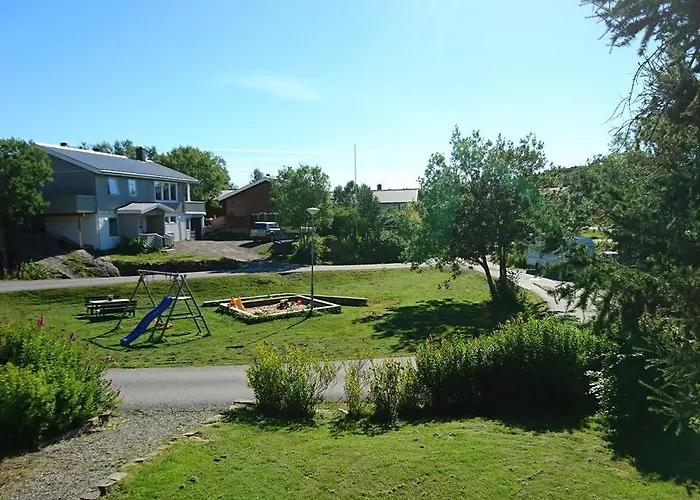 Lofoten, Markveien * Kabelvåg