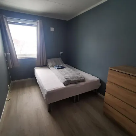 Lofoten, Markveien *