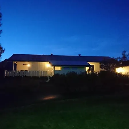 Lofoten, Markveien Kabelvåg