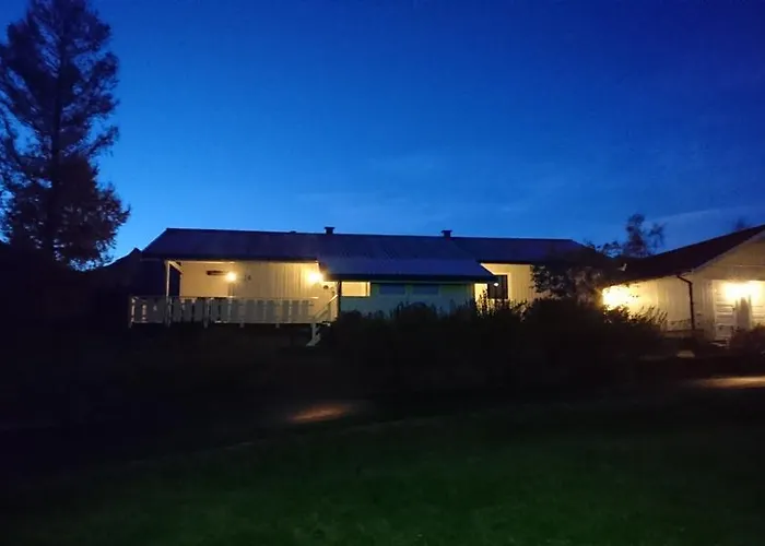 Lofoten, Markveien Kabelvåg
