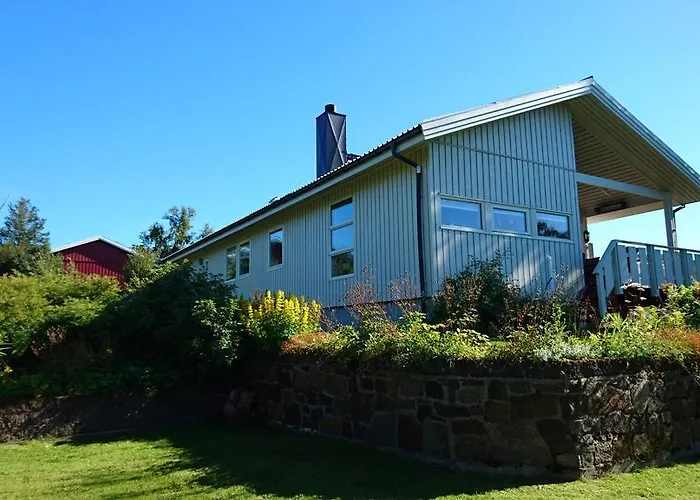 Lofoten, Markveien 빌라 Kabelvåg